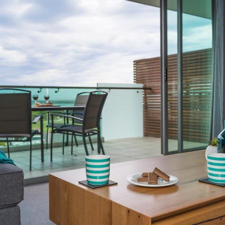 The Dolphin Apartments Apollo Bay Exterior photo