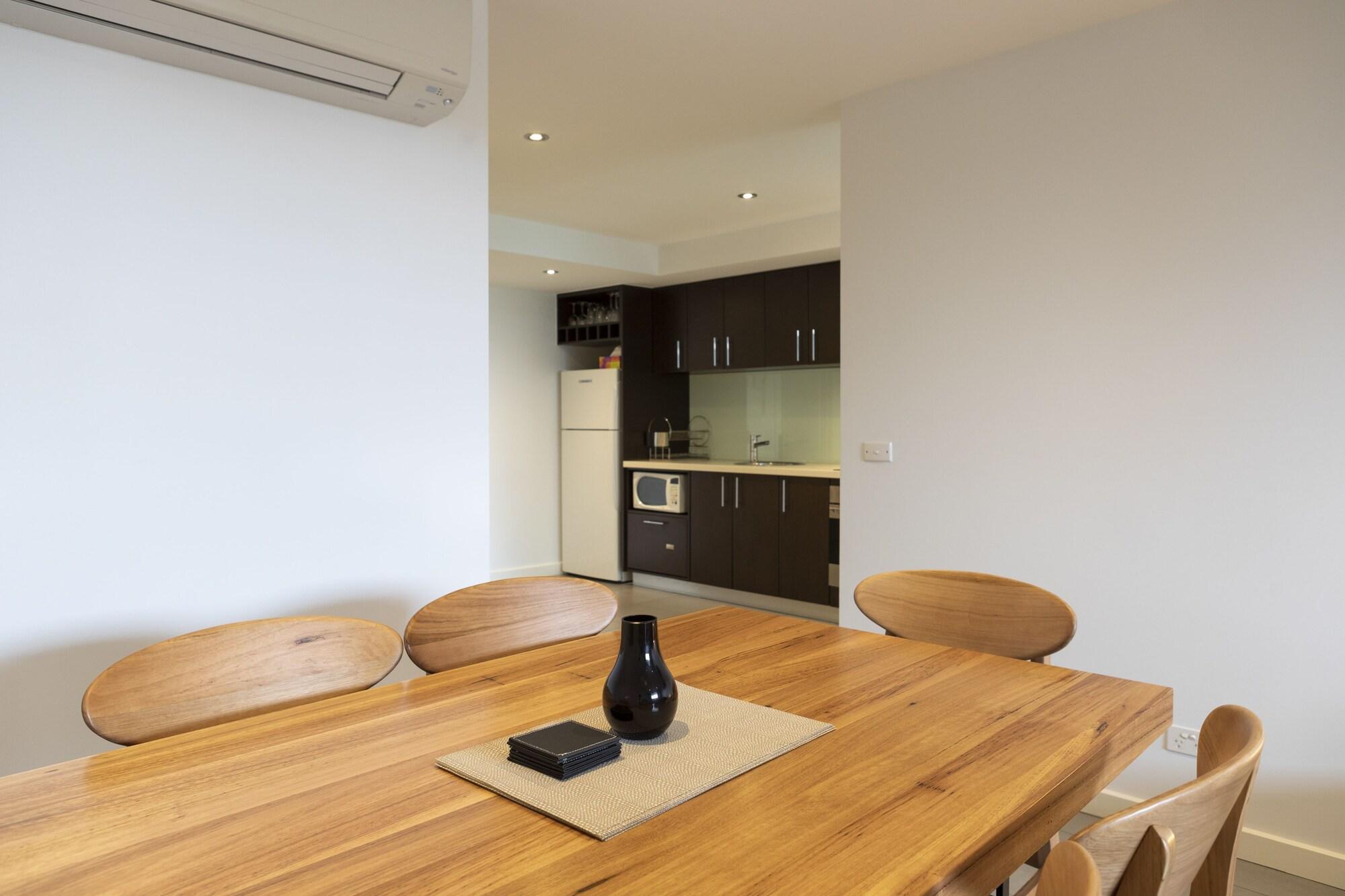 The Dolphin Apartments Apollo Bay Exterior photo