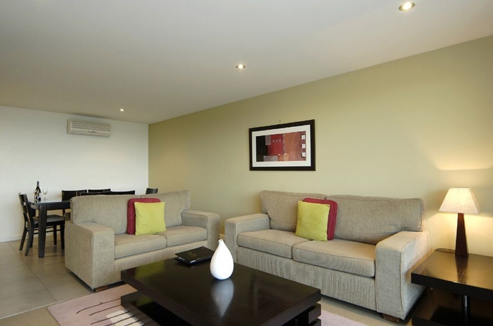 The Dolphin Apartments Apollo Bay Exterior photo
