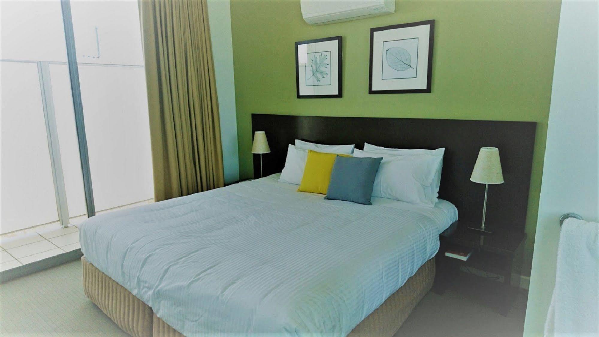 The Dolphin Apartments Apollo Bay Exterior photo