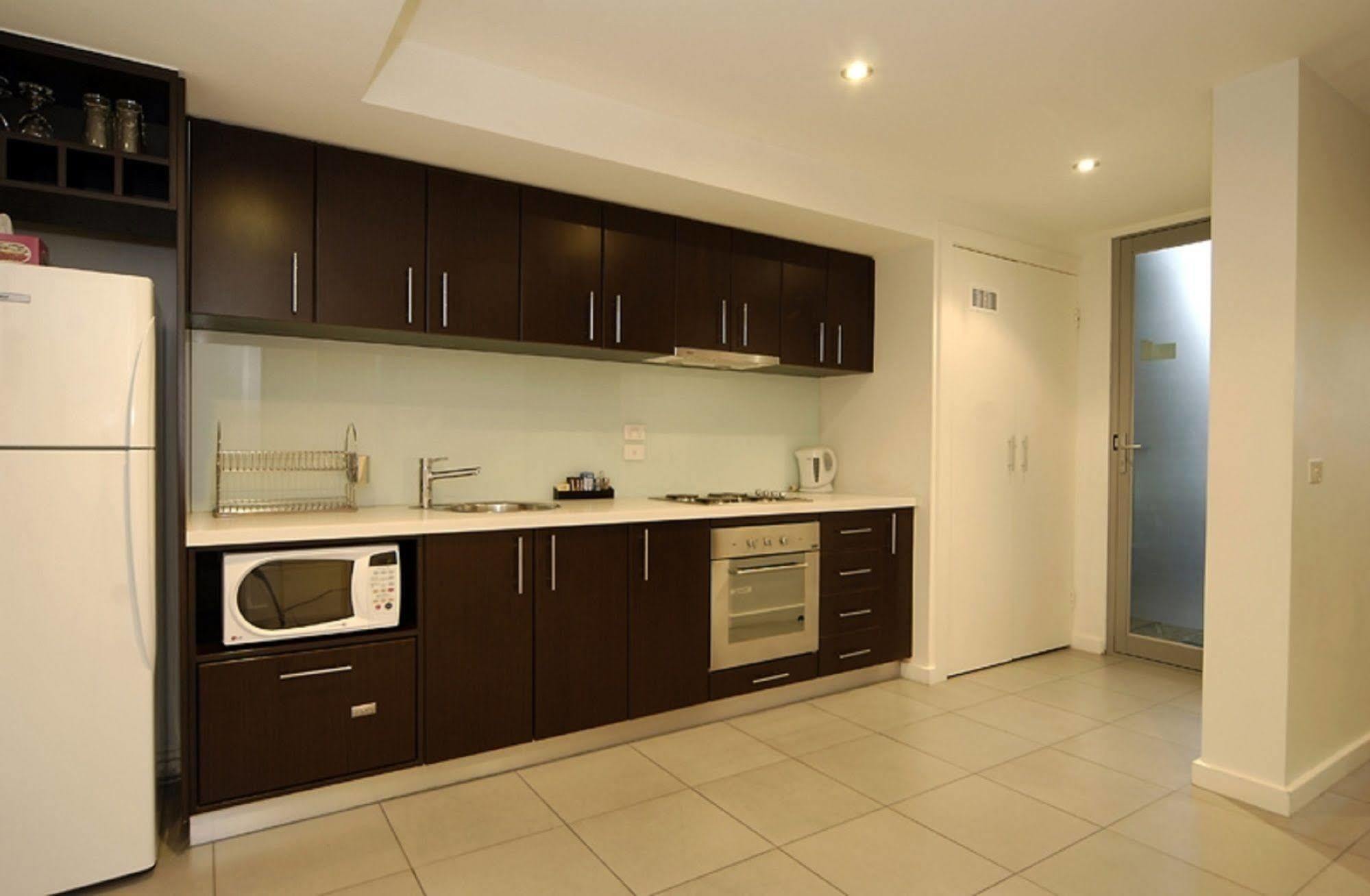 The Dolphin Apartments Apollo Bay Exterior photo