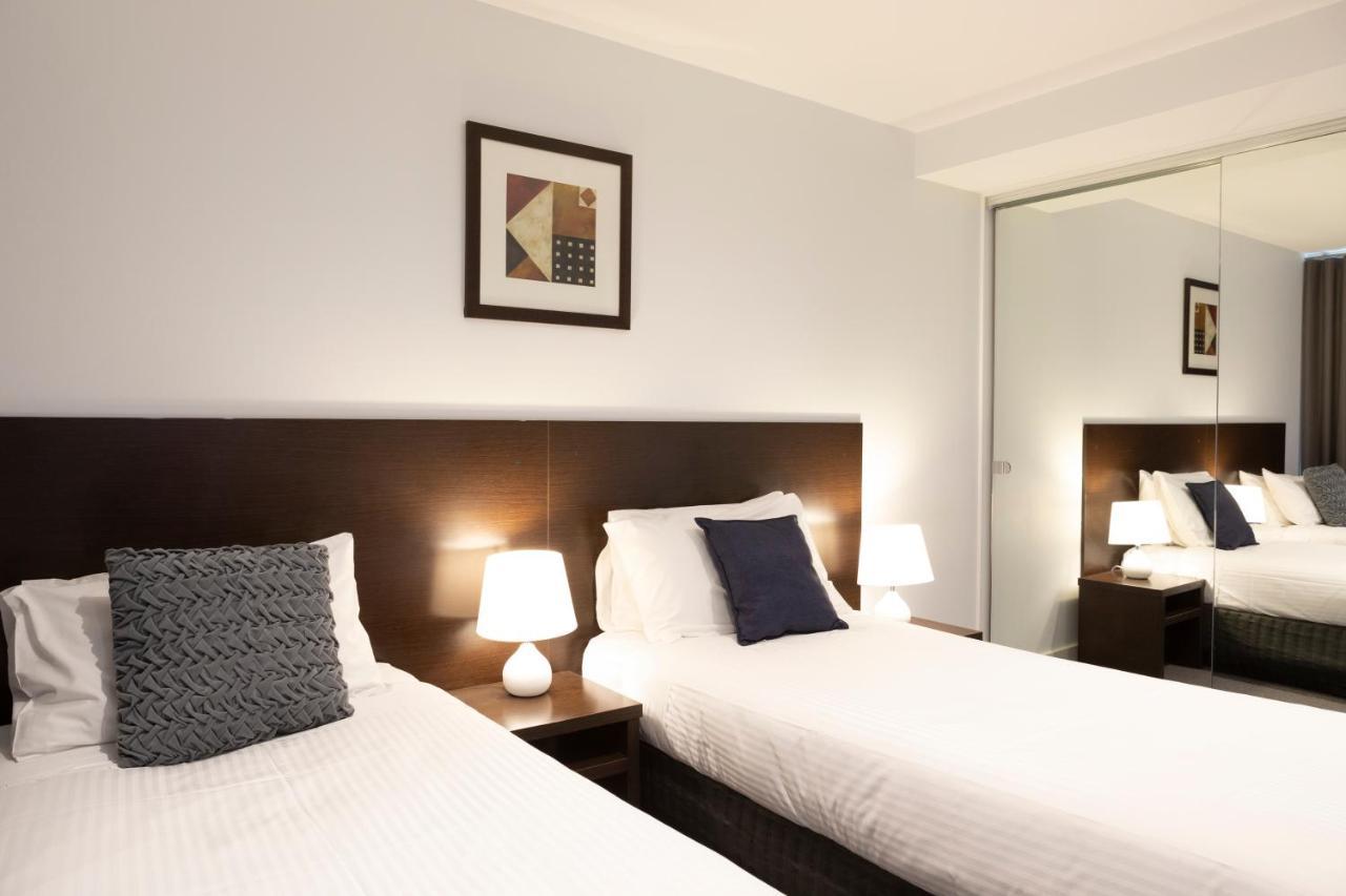 The Dolphin Apartments Apollo Bay Exterior photo