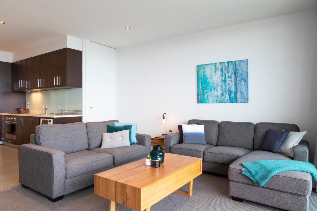 The Dolphin Apartments Apollo Bay Exterior photo