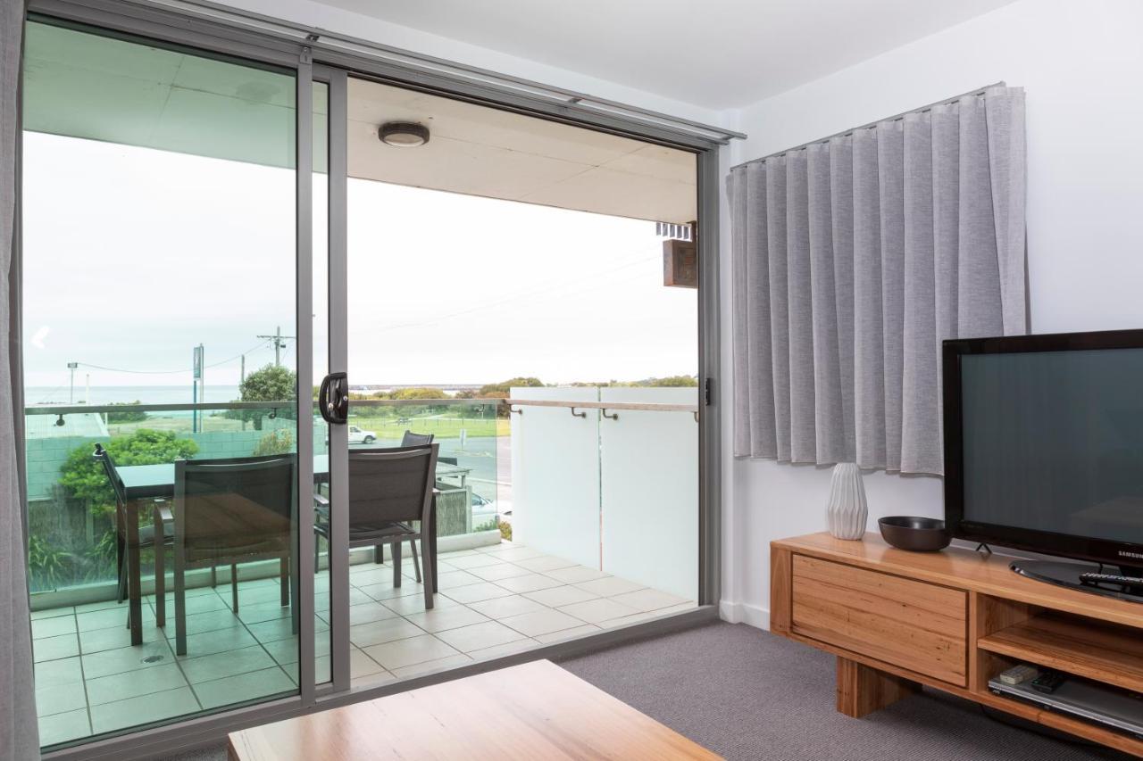 The Dolphin Apartments Apollo Bay Exterior photo